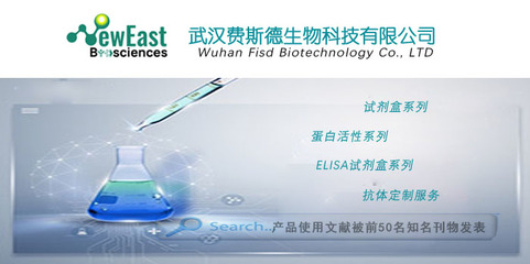 武汉费斯德生物科技公司-NewEast Biosciences