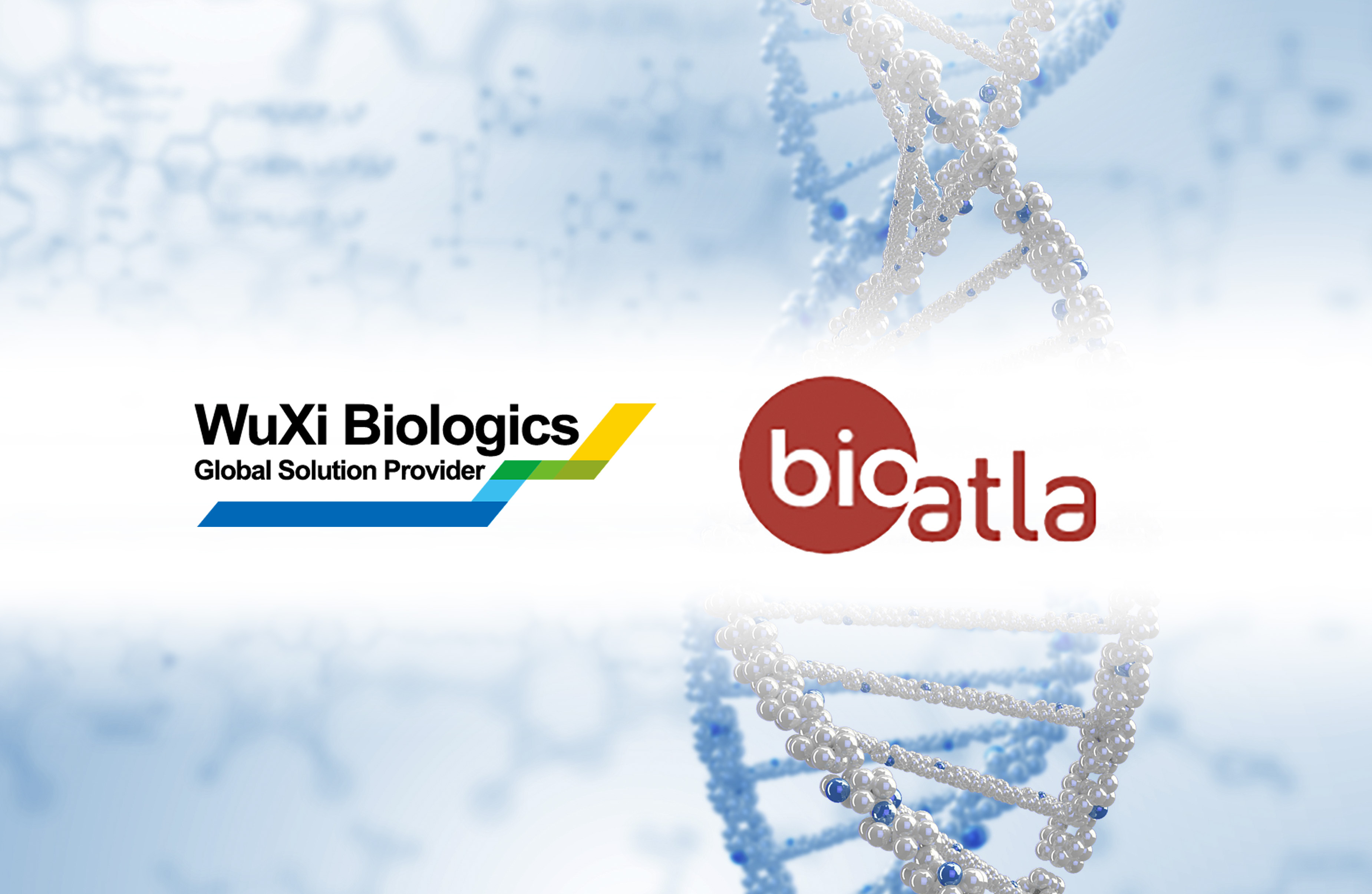 药明生物祝贺BioAtla公司抗癌ADC新药获FDA临床试验批准